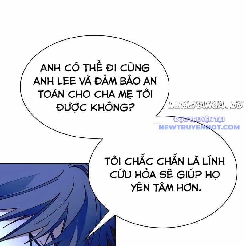 Tận Thế Cũng Chỉ Là Trò Chơi Chapter 72 trang 155