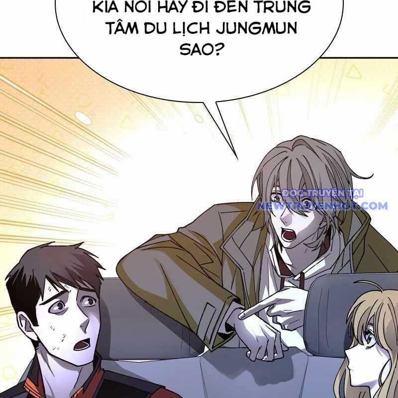 Tận Thế Cũng Chỉ Là Trò Chơi Chapter 72 trang 159