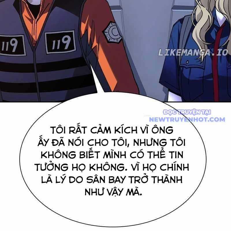 Tận Thế Cũng Chỉ Là Trò Chơi Chapter 72 trang 160