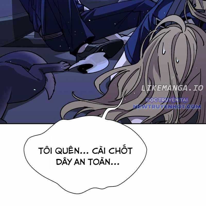 Tận Thế Cũng Chỉ Là Trò Chơi Chapter 72 trang 171