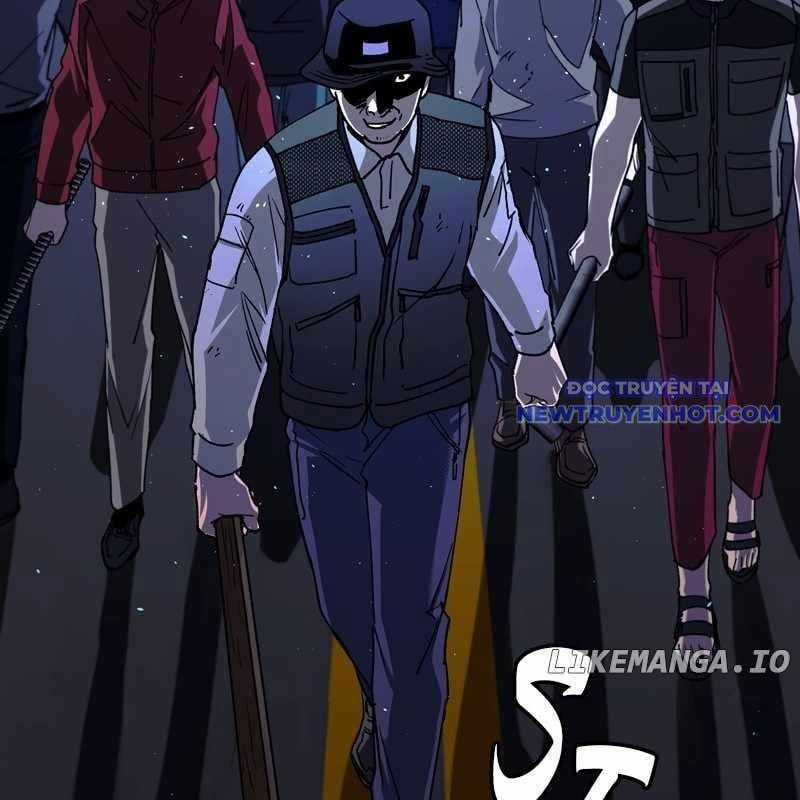 Tận Thế Cũng Chỉ Là Trò Chơi Chapter 72 trang 190