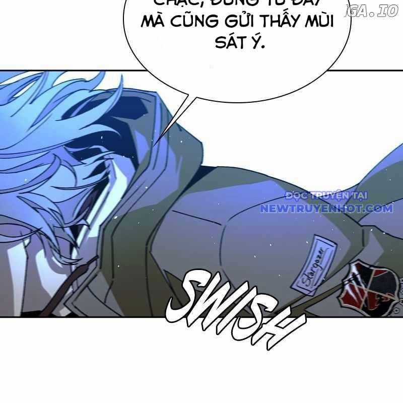 Tận Thế Cũng Chỉ Là Trò Chơi Chapter 72 trang 194