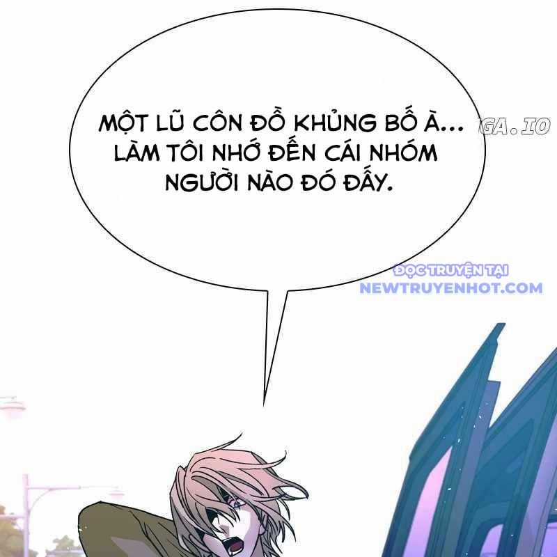 Tận Thế Cũng Chỉ Là Trò Chơi Chapter 72 trang 197