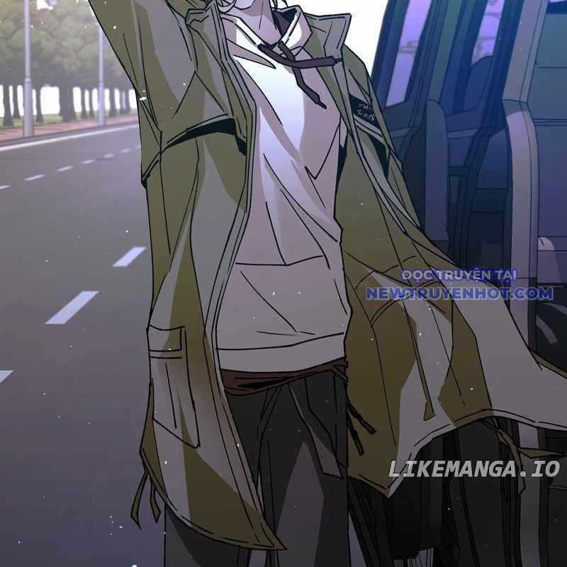 Tận Thế Cũng Chỉ Là Trò Chơi Chapter 72 trang 198