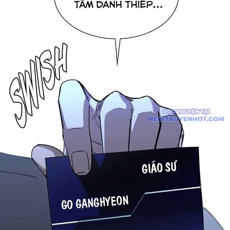 Tận Thế Cũng Chỉ Là Trò Chơi Chapter 72 trang 20