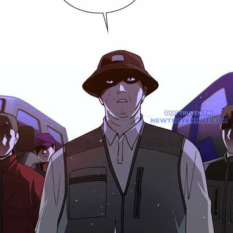 Tận Thế Cũng Chỉ Là Trò Chơi Chapter 72 trang 201