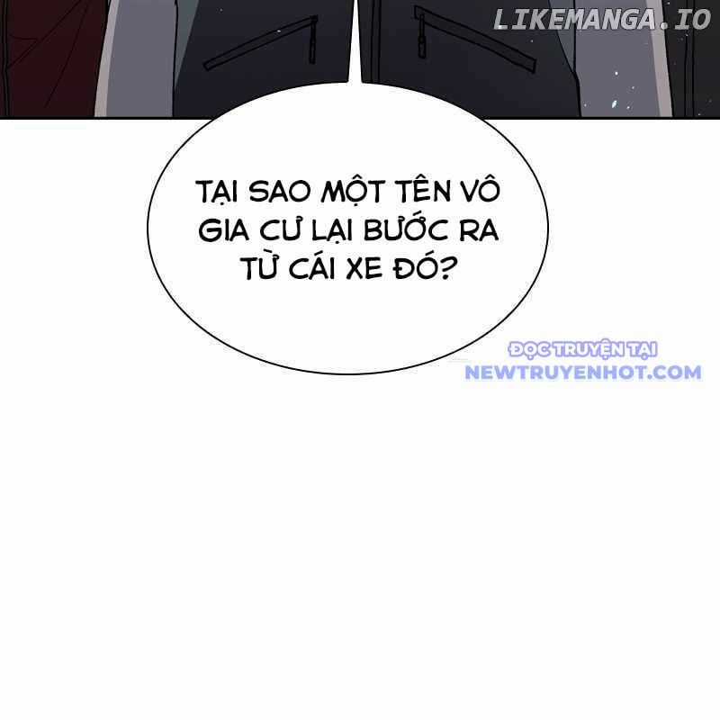 Tận Thế Cũng Chỉ Là Trò Chơi Chapter 72 trang 202