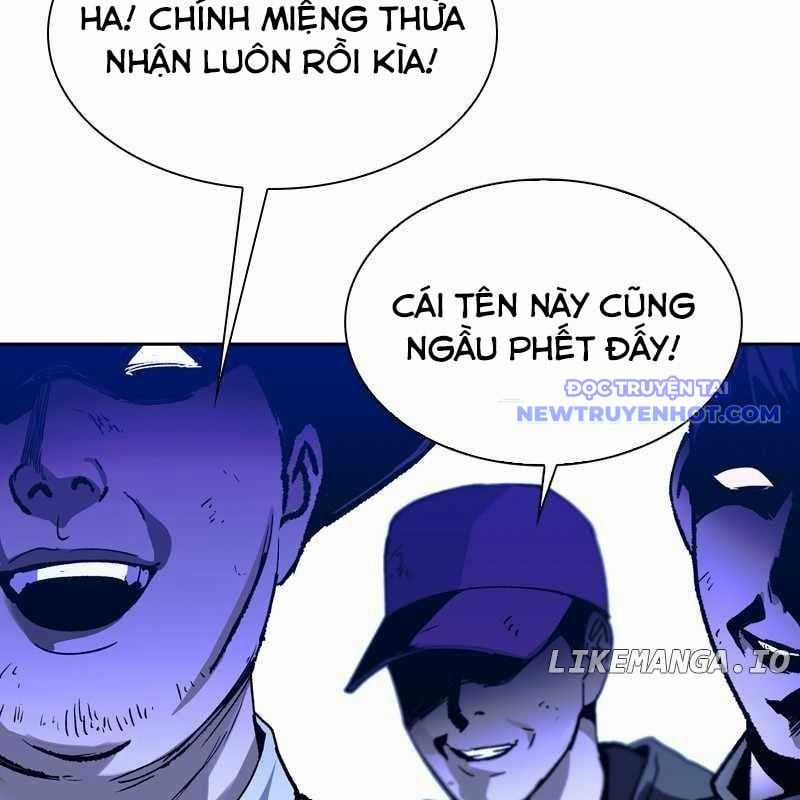 Tận Thế Cũng Chỉ Là Trò Chơi Chapter 72 trang 206