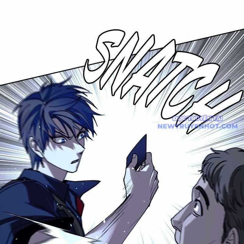 Tận Thế Cũng Chỉ Là Trò Chơi Chapter 72 trang 22