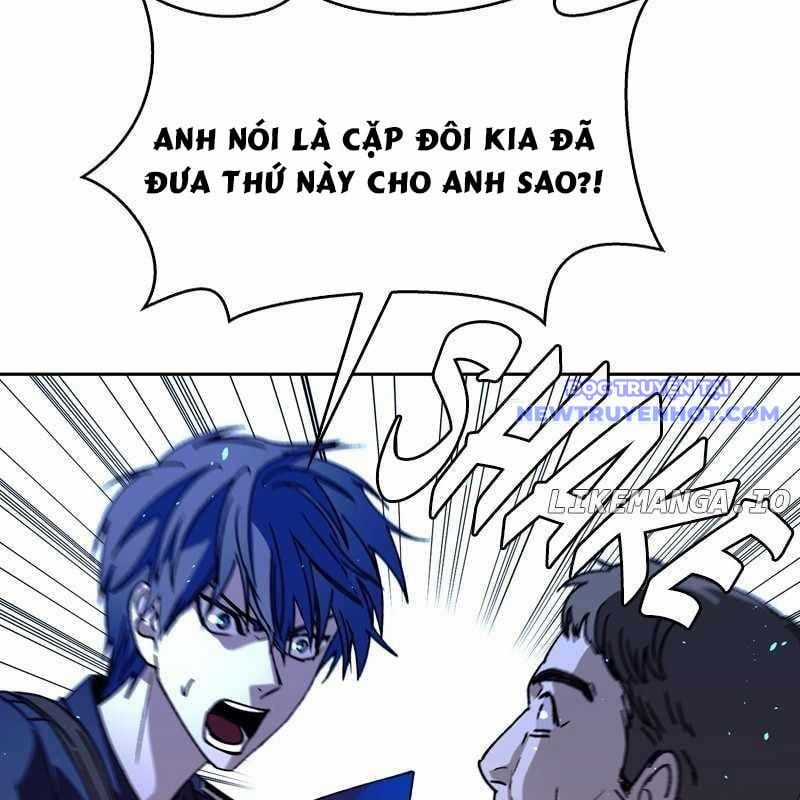 Tận Thế Cũng Chỉ Là Trò Chơi Chapter 72 trang 39