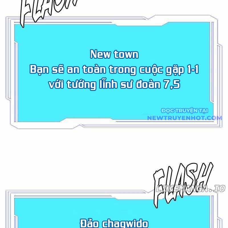 Tận Thế Cũng Chỉ Là Trò Chơi Chapter 72 trang 50