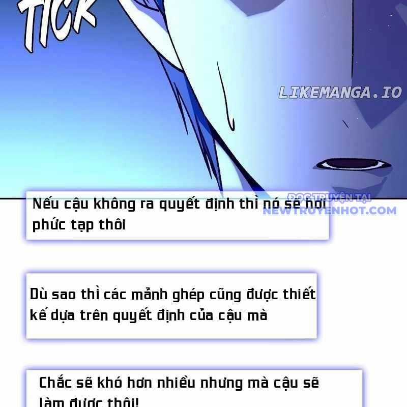 Tận Thế Cũng Chỉ Là Trò Chơi Chapter 72 trang 65