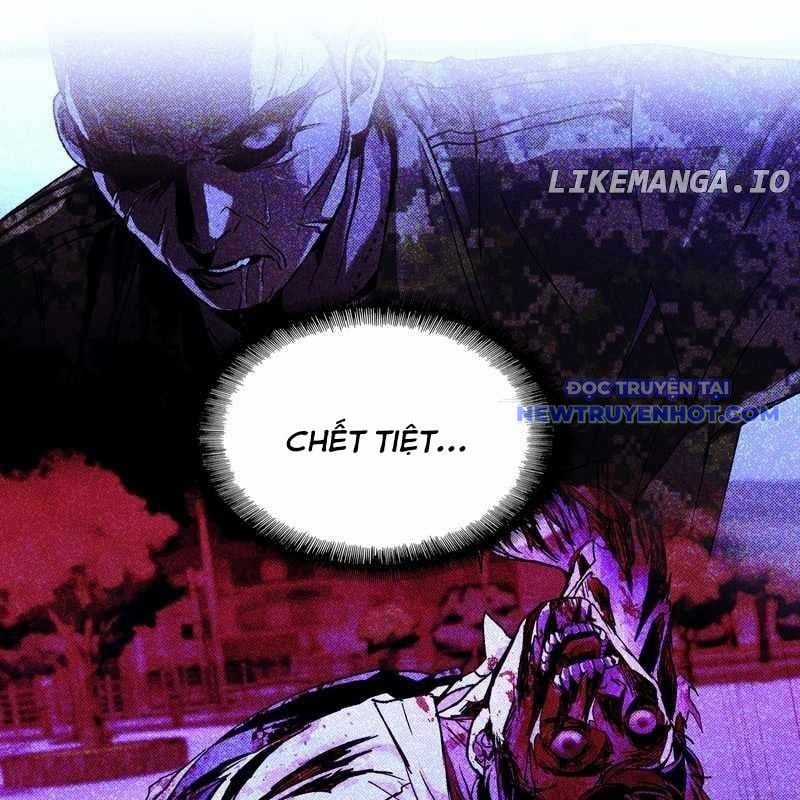 Tận Thế Cũng Chỉ Là Trò Chơi Chapter 72 trang 78