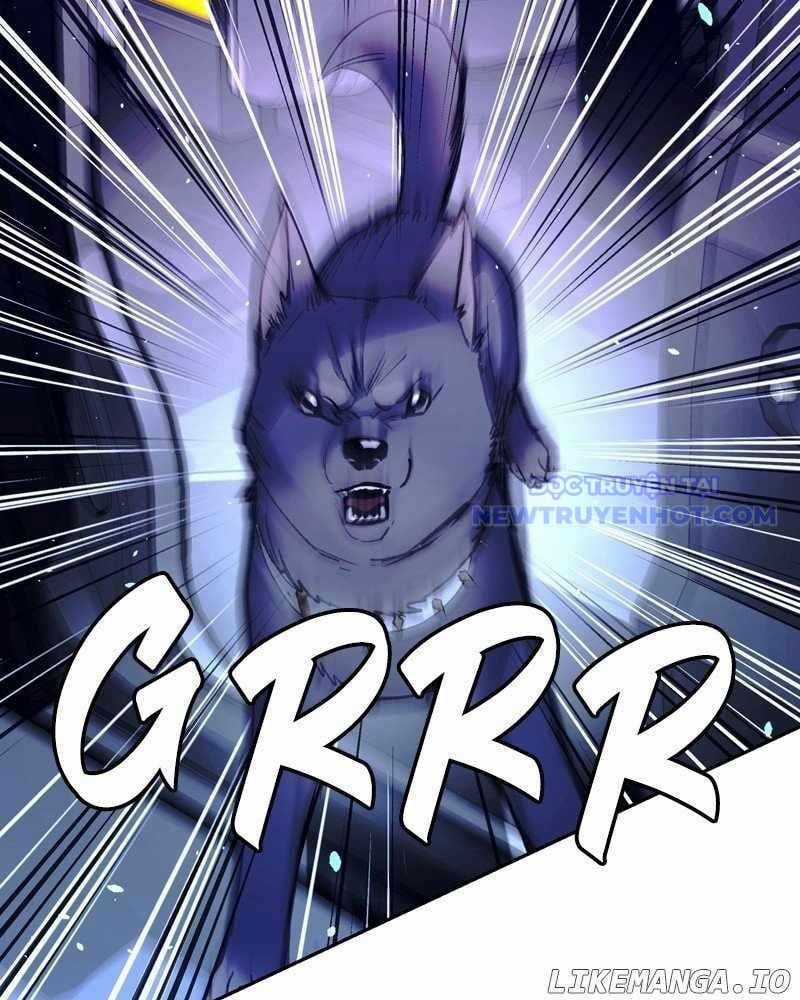 Tận Thế Cũng Chỉ Là Trò Chơi Chapter 73 trang 10