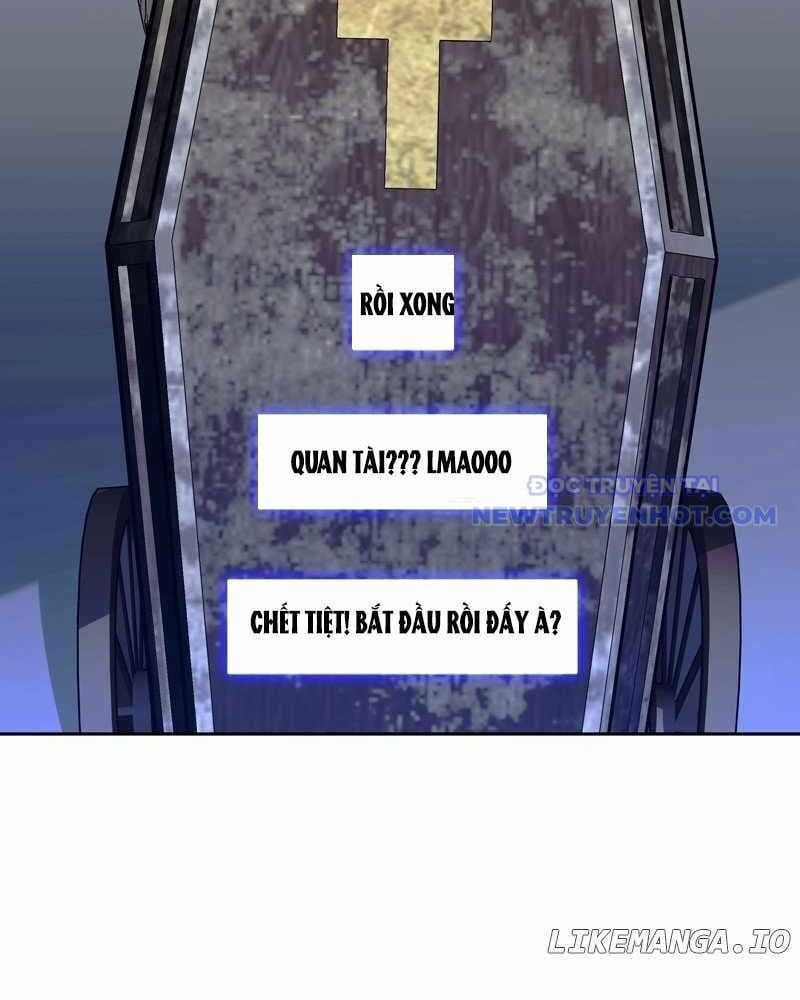 Tận Thế Cũng Chỉ Là Trò Chơi Chapter 73 trang 101