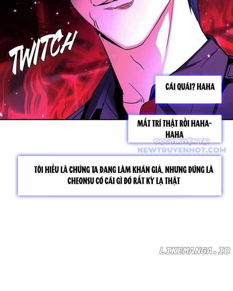 Tận Thế Cũng Chỉ Là Trò Chơi Chapter 73 trang 114