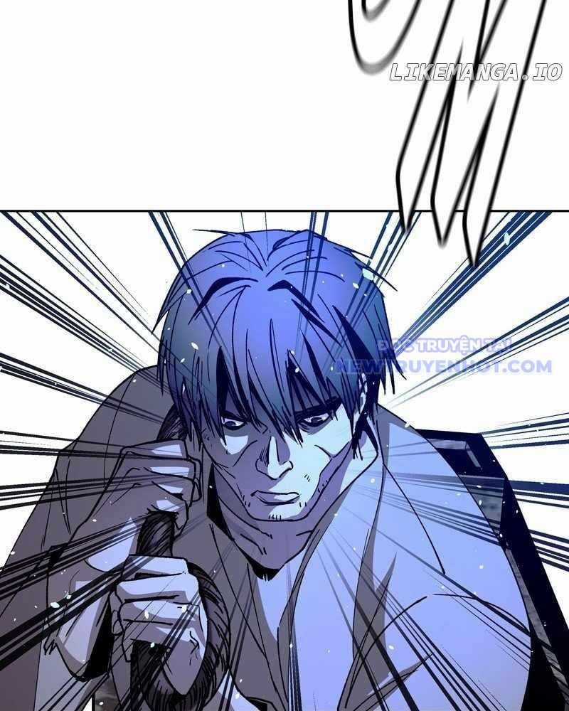 Tận Thế Cũng Chỉ Là Trò Chơi Chapter 73 trang 125