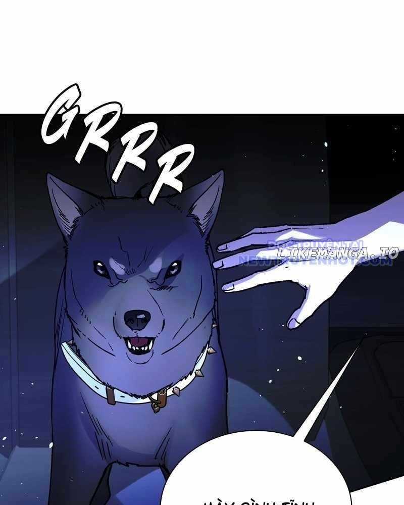 Tận Thế Cũng Chỉ Là Trò Chơi Chapter 73 trang 131