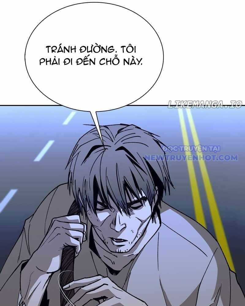 Tận Thế Cũng Chỉ Là Trò Chơi Chapter 73 trang 135