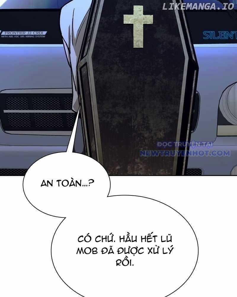 Tận Thế Cũng Chỉ Là Trò Chơi Chapter 73 trang 138