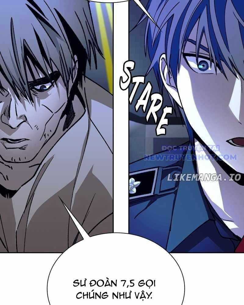 Tận Thế Cũng Chỉ Là Trò Chơi Chapter 73 trang 140