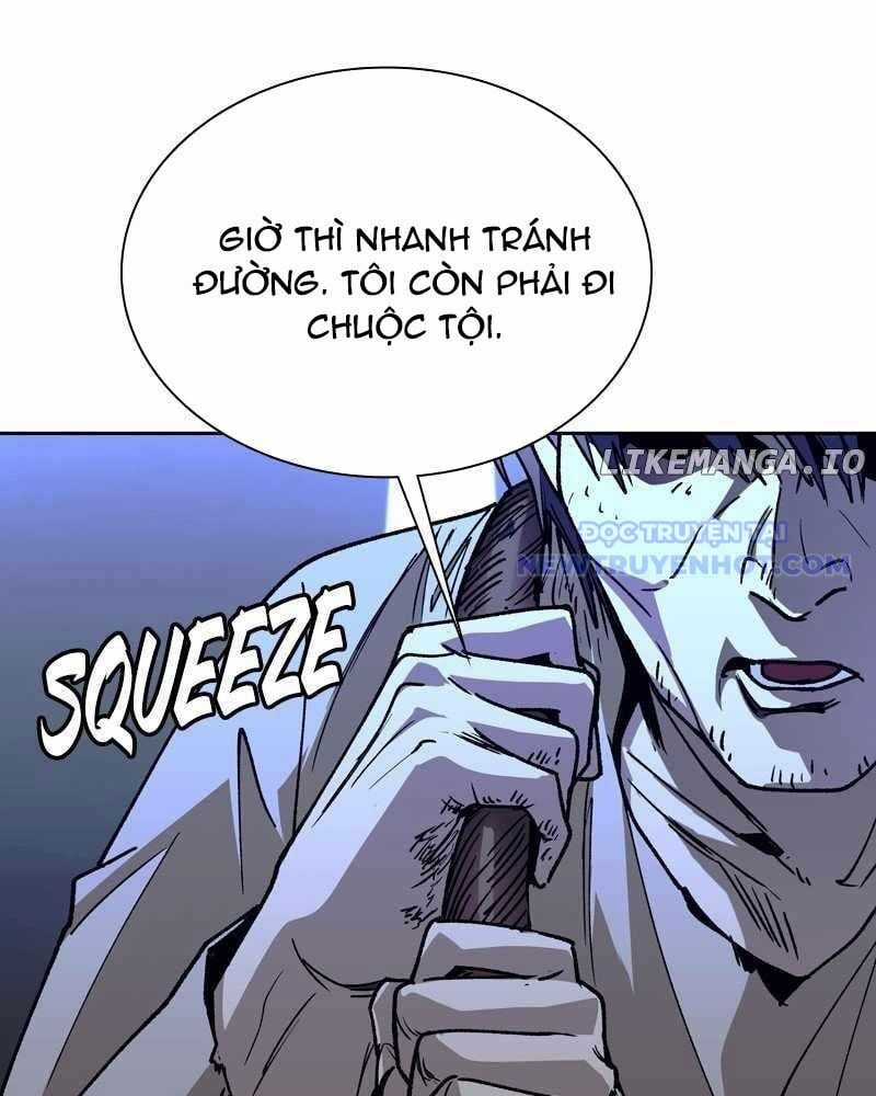 Tận Thế Cũng Chỉ Là Trò Chơi Chapter 73 trang 144