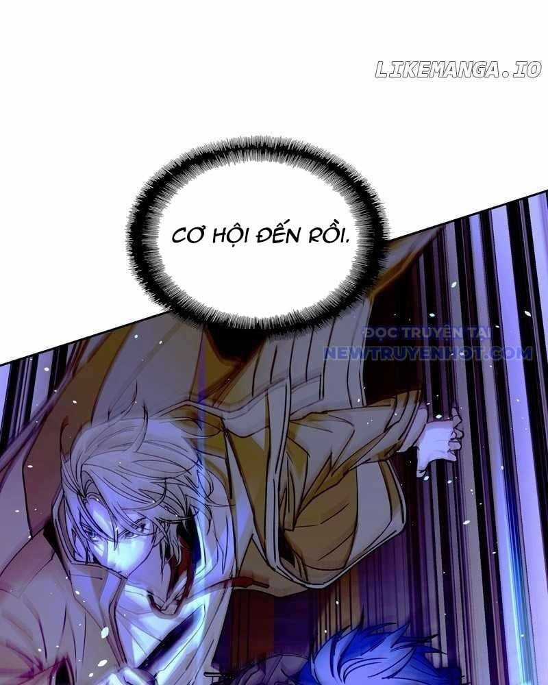 Tận Thế Cũng Chỉ Là Trò Chơi Chapter 73 trang 16
