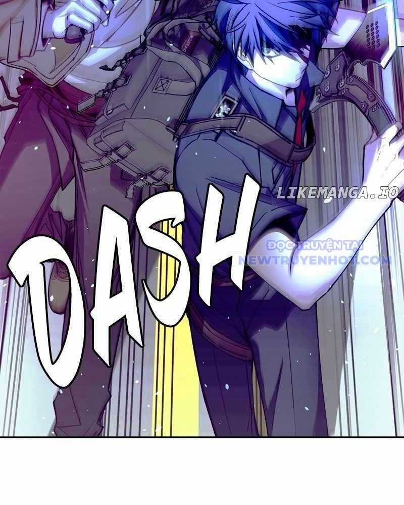 Tận Thế Cũng Chỉ Là Trò Chơi Chapter 73 trang 17