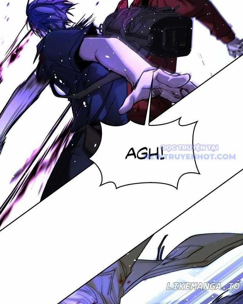 Tận Thế Cũng Chỉ Là Trò Chơi Chapter 73 trang 19