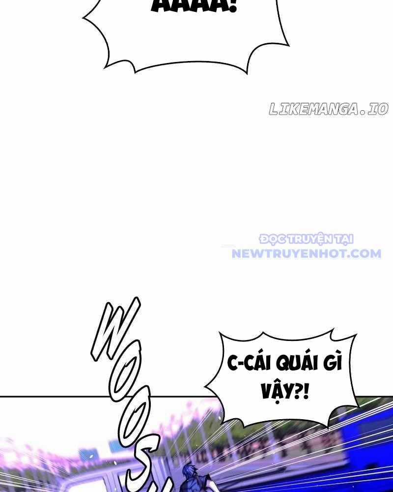 Tận Thế Cũng Chỉ Là Trò Chơi Chapter 73 trang 21