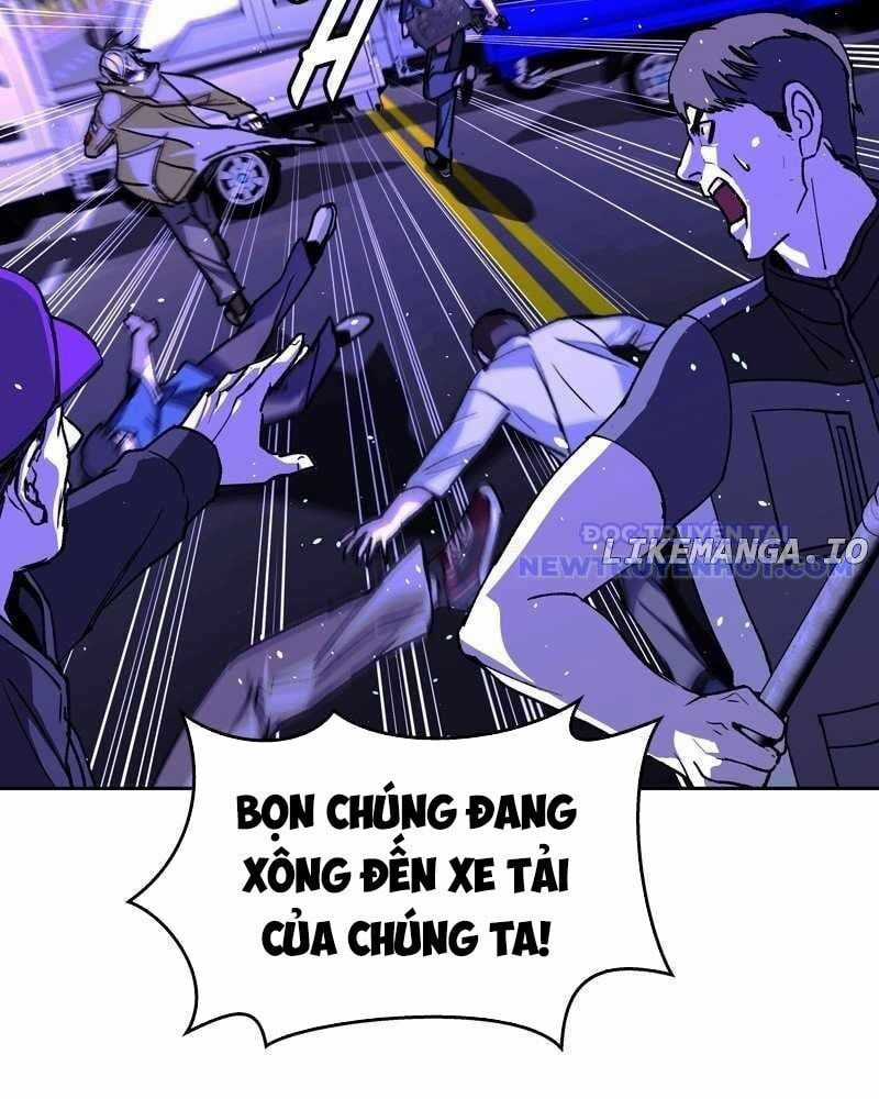 Tận Thế Cũng Chỉ Là Trò Chơi Chapter 73 trang 22