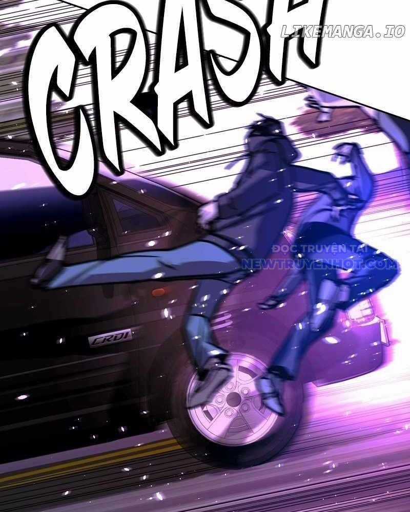 Tận Thế Cũng Chỉ Là Trò Chơi Chapter 73 trang 25