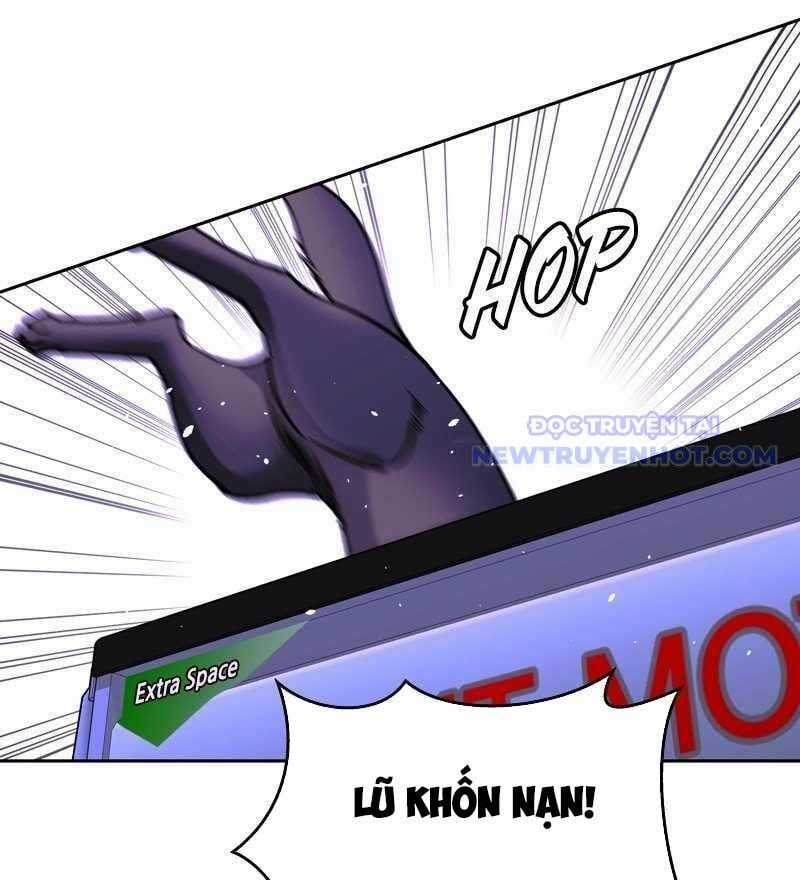Tận Thế Cũng Chỉ Là Trò Chơi Chapter 73 trang 28