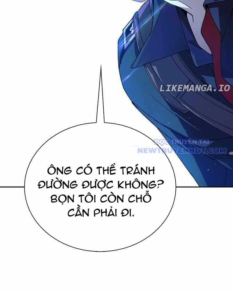 Tận Thế Cũng Chỉ Là Trò Chơi Chapter 73 trang 3