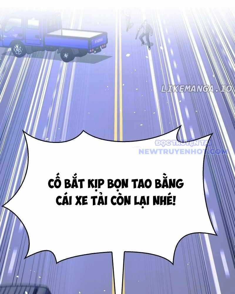 Tận Thế Cũng Chỉ Là Trò Chơi Chapter 73 trang 30