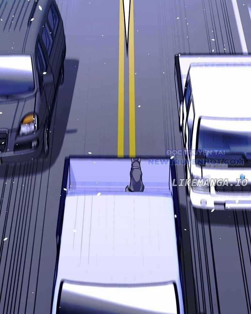 Tận Thế Cũng Chỉ Là Trò Chơi Chapter 73 trang 31