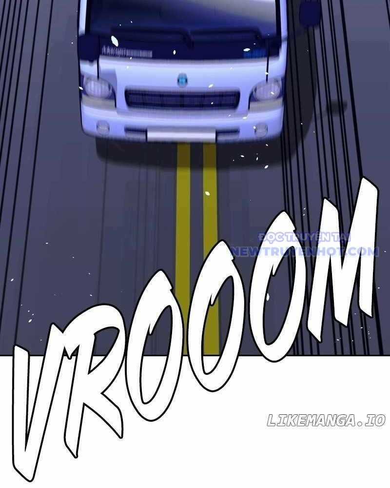 Tận Thế Cũng Chỉ Là Trò Chơi Chapter 73 trang 32