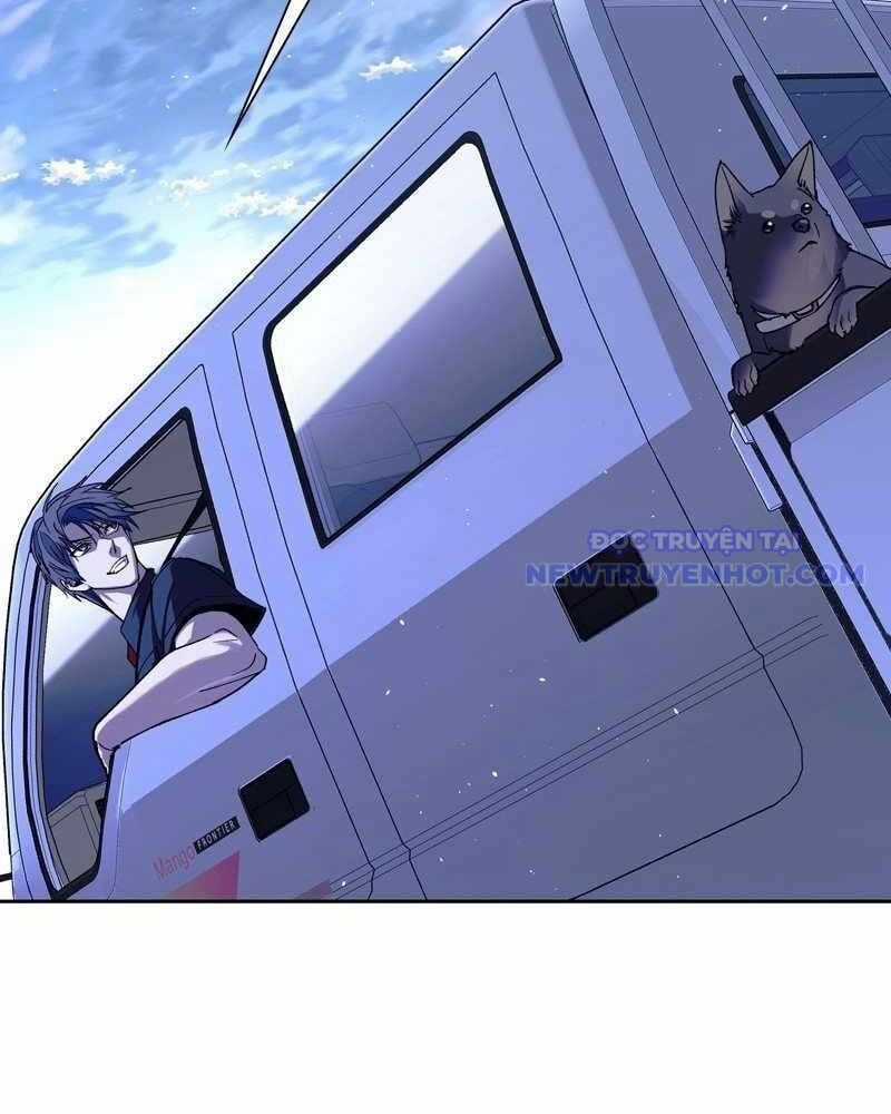 Tận Thế Cũng Chỉ Là Trò Chơi Chapter 73 trang 38