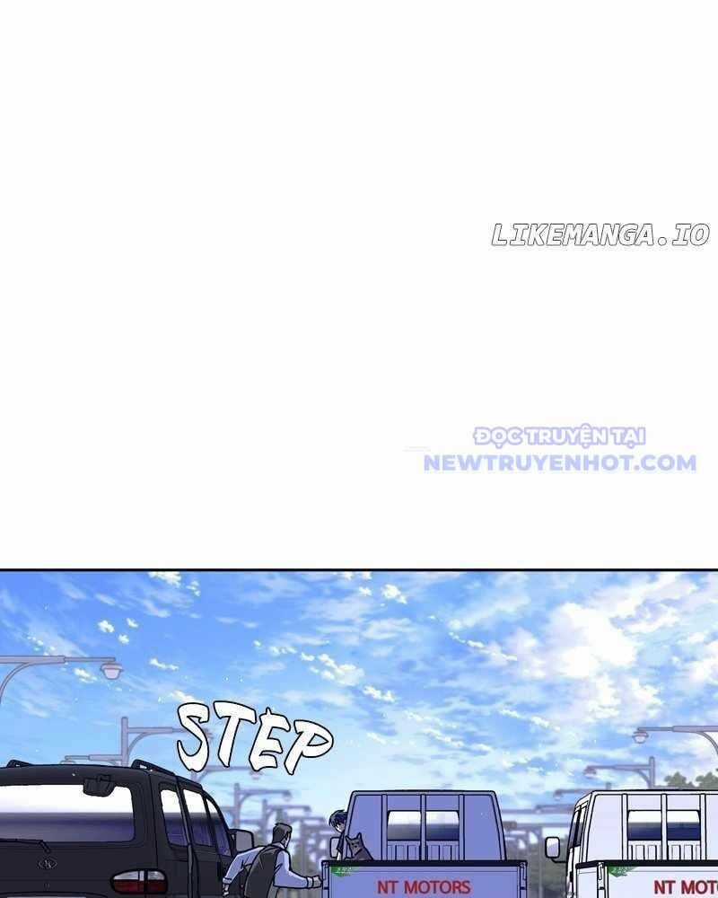 Tận Thế Cũng Chỉ Là Trò Chơi Chapter 73 trang 39