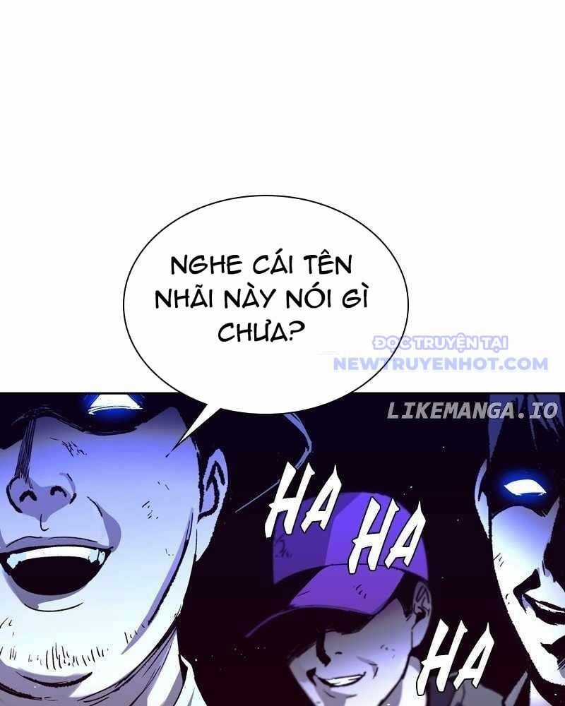 Tận Thế Cũng Chỉ Là Trò Chơi Chapter 73 trang 4
