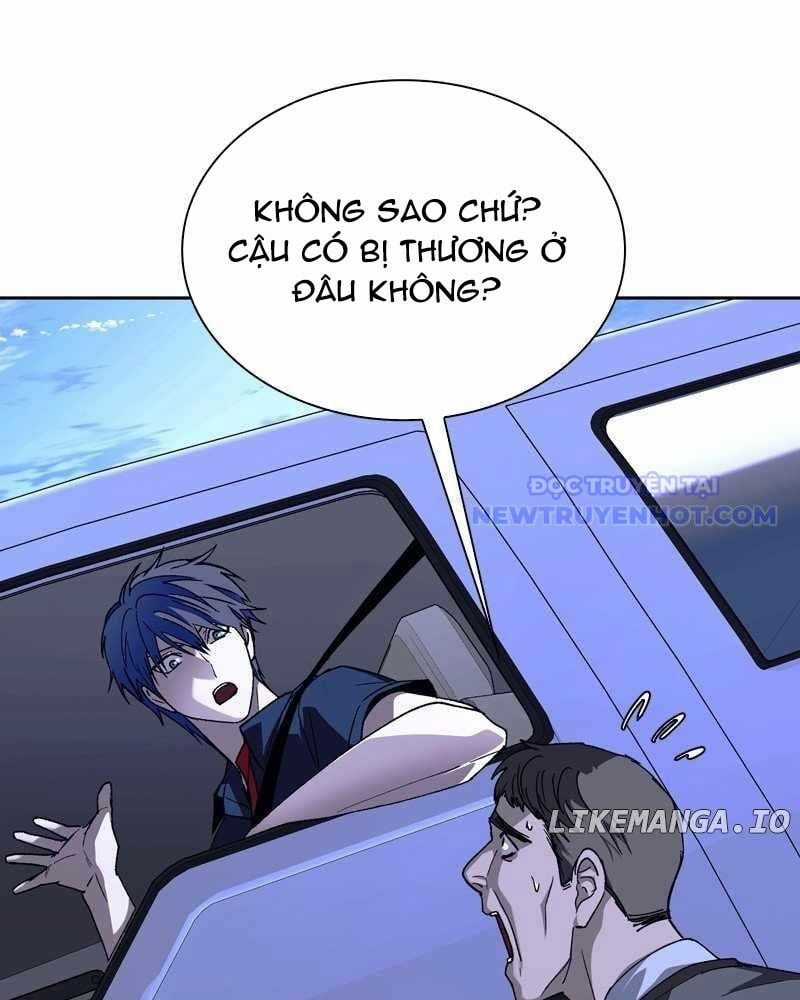 Tận Thế Cũng Chỉ Là Trò Chơi Chapter 73 trang 41