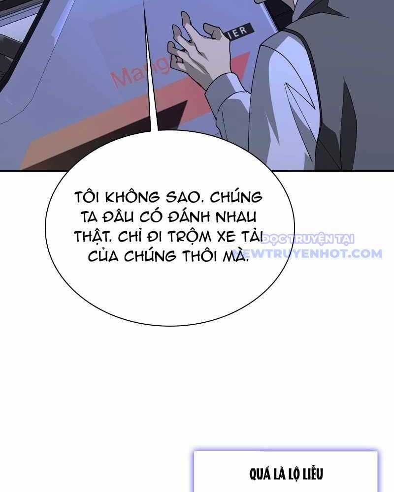 Tận Thế Cũng Chỉ Là Trò Chơi Chapter 73 trang 42