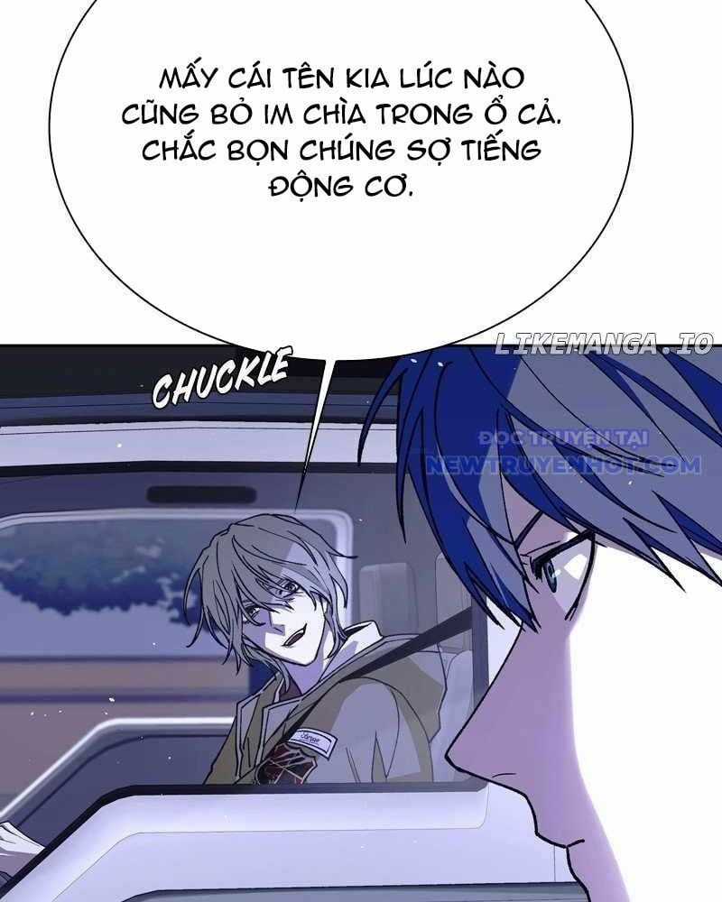 Tận Thế Cũng Chỉ Là Trò Chơi Chapter 73 trang 44