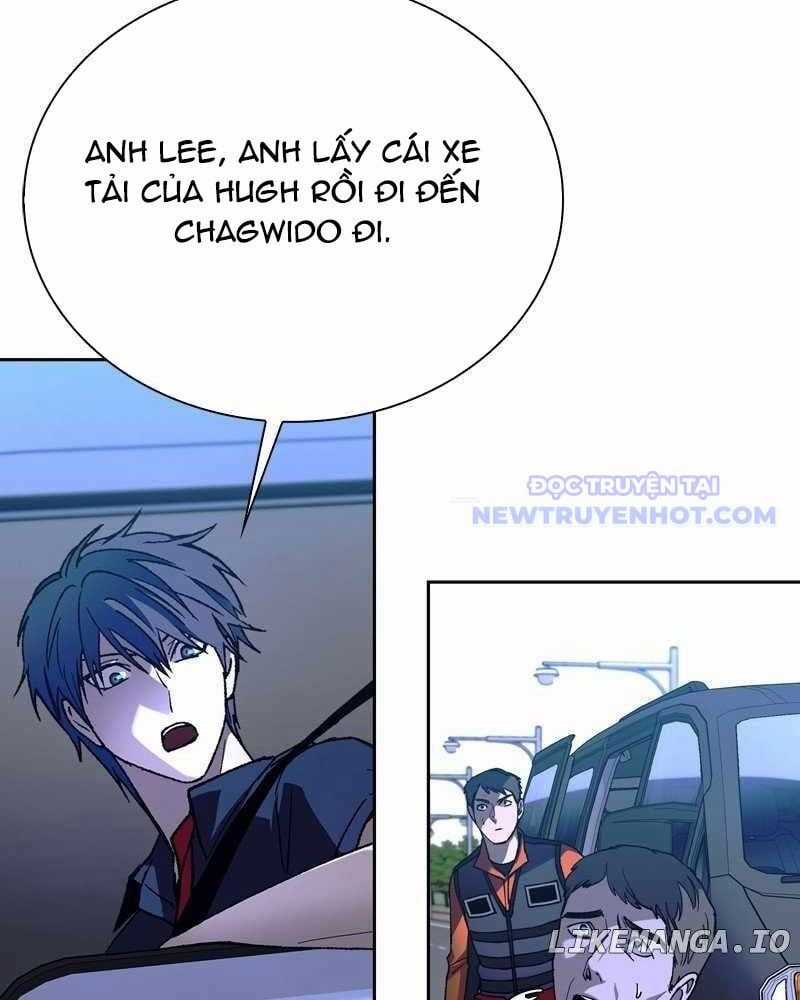 Tận Thế Cũng Chỉ Là Trò Chơi Chapter 73 trang 46