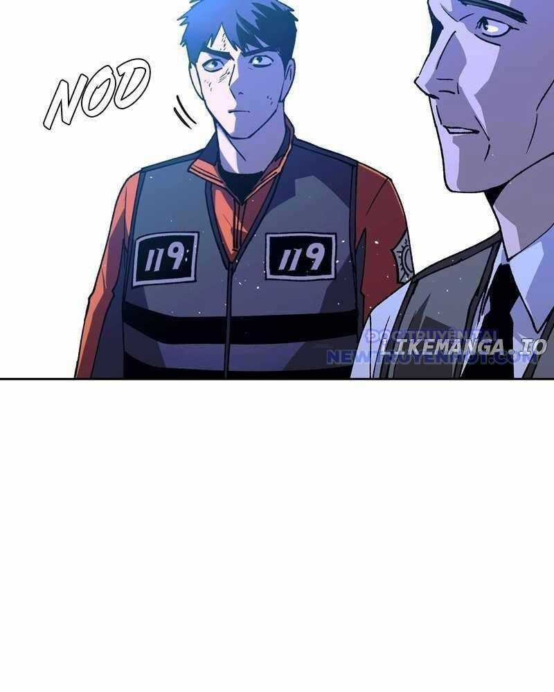 Tận Thế Cũng Chỉ Là Trò Chơi Chapter 73 trang 49