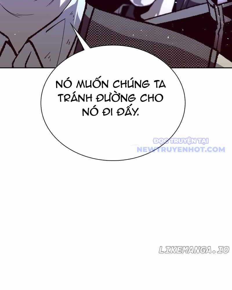 Tận Thế Cũng Chỉ Là Trò Chơi Chapter 73 trang 5
