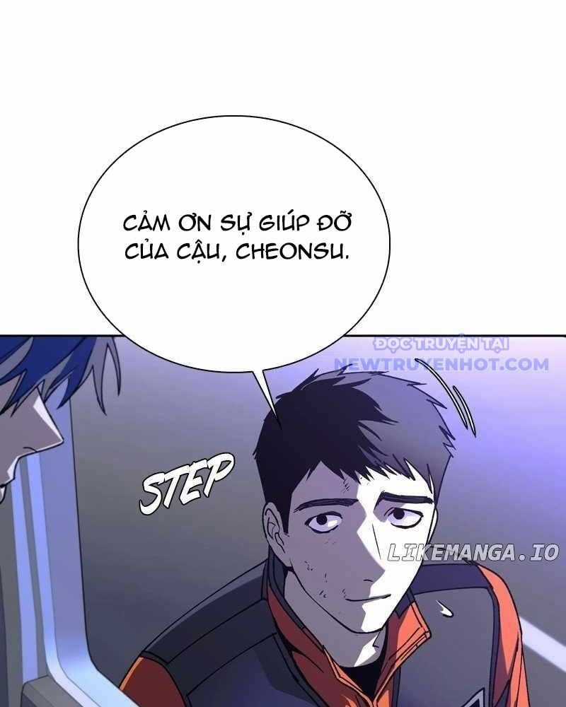 Tận Thế Cũng Chỉ Là Trò Chơi Chapter 73 trang 50