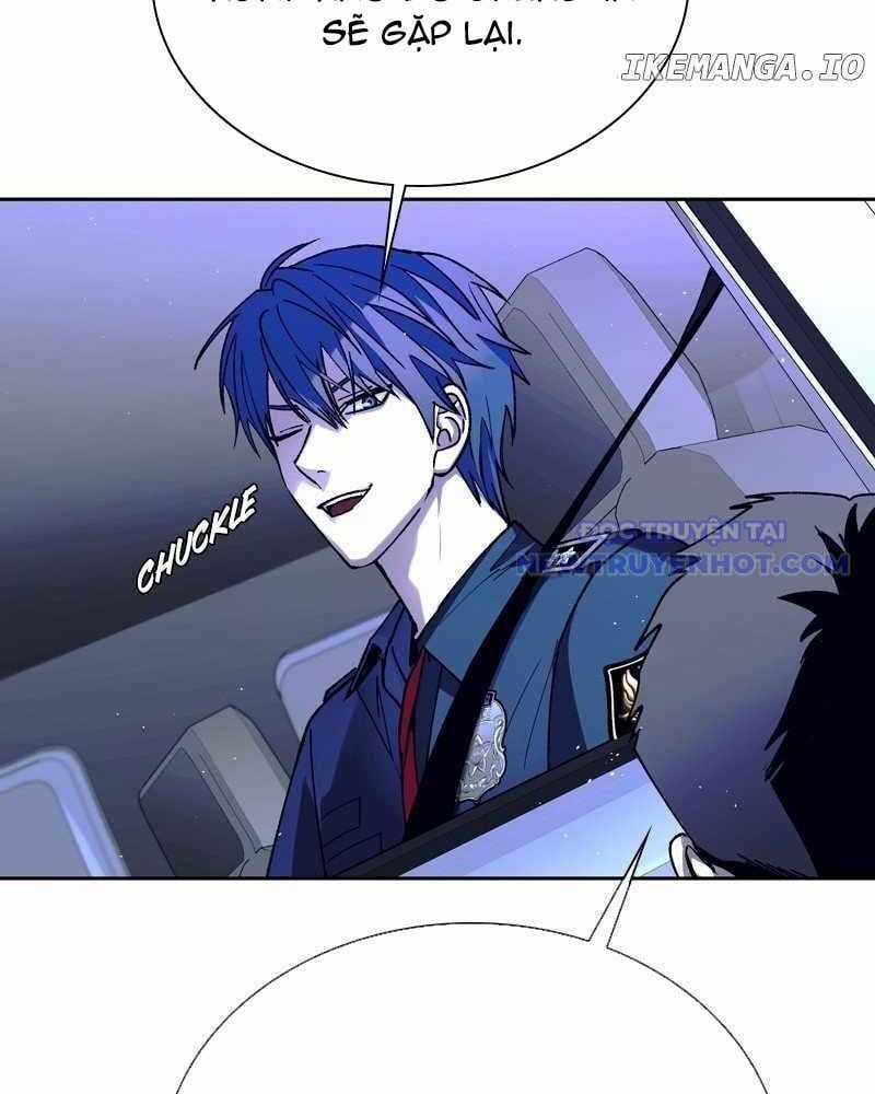 Tận Thế Cũng Chỉ Là Trò Chơi Chapter 73 trang 52