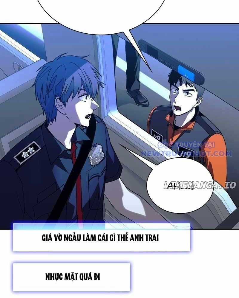 Tận Thế Cũng Chỉ Là Trò Chơi Chapter 73 trang 54