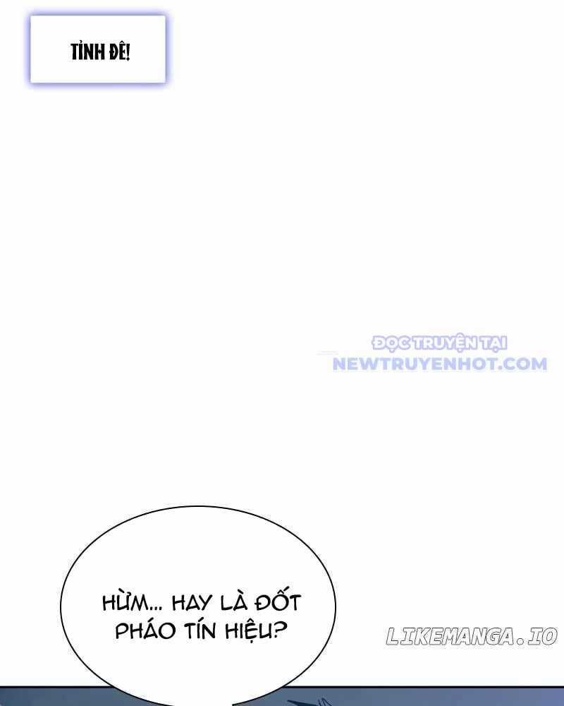 Tận Thế Cũng Chỉ Là Trò Chơi Chapter 73 trang 55